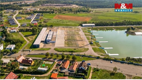 Prodej stavebního pozemku, 903 m² 12