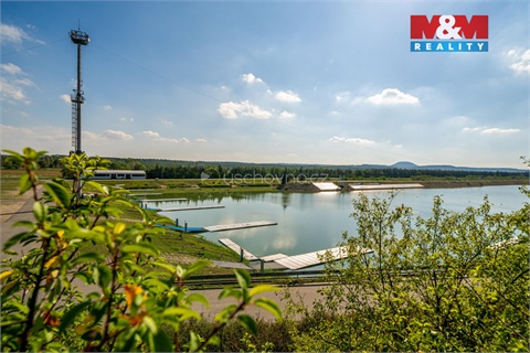 Prodej stavebního pozemku, 903 m² - 10