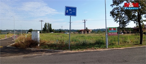 Prodej stavebního pozemku, 903 m² 8