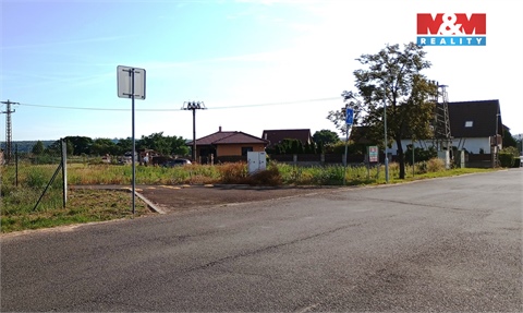 Prodej stavebního pozemku, 903 m² 10