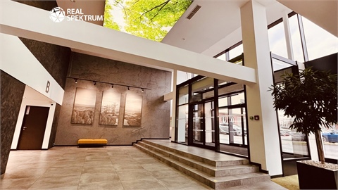 Pronájem kanceláře, 408 m² 10