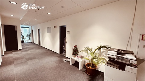 Pronájem kanceláře, 408 m² 6