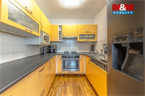 Prodej bytu 3kk, 73 m² - 2