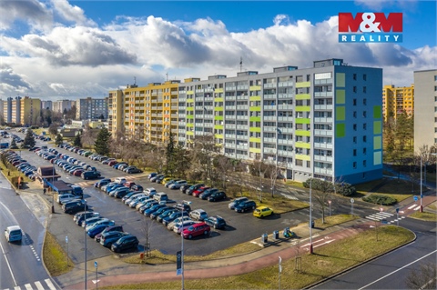 Prodej bytu 3kk, 73 m² 6