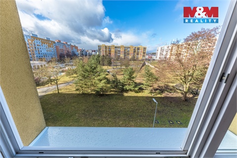 Prodej bytu 3kk, 73 m² 10