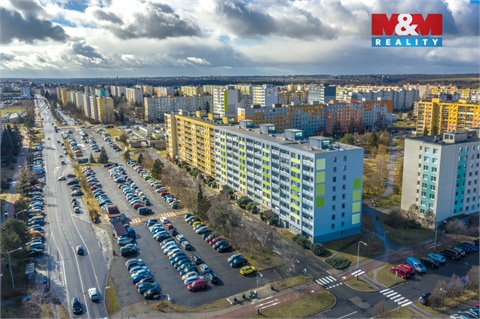 Prodej bytu 3kk, 73 m² 18