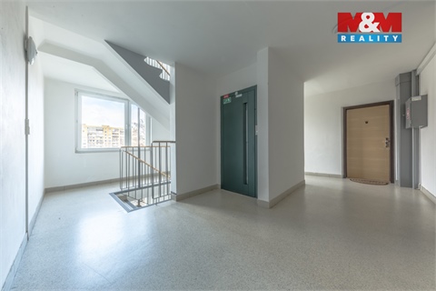 Prodej bytu 3kk, 73 m² 14