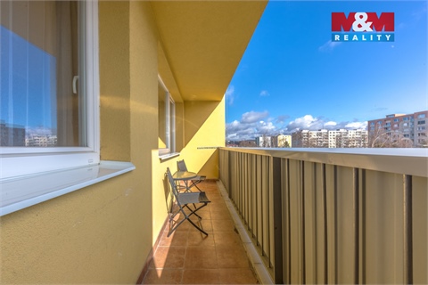 Prodej bytu 3kk, 73 m² - 4