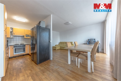 Prodej bytu 3kk, 73 m² 4