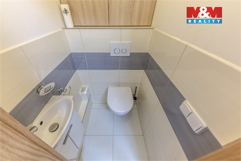 Prodej bytu 3kk, 73 m² 12