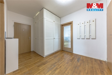 Prodej bytu 3kk, 73 m² - 6