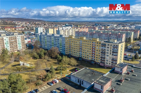 Prodej bytu 3kk, 73 m² 16