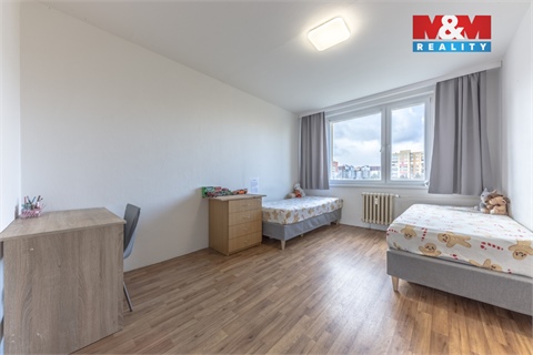 Prodej bytu 3kk, 73 m² 8