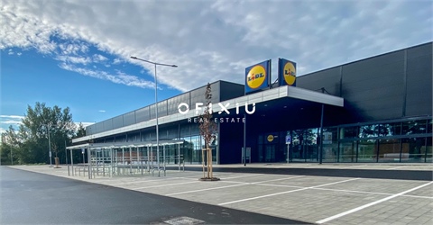 Pronájem obchodních prostor, 185 m² 0