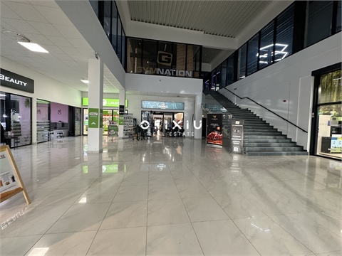 Pronájem obchodních prostor, 185 m² - 2