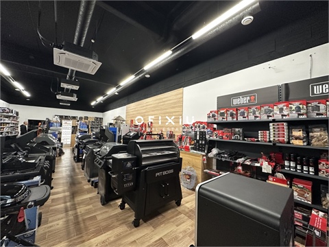 Pronájem obchodních prostor, 185 m² 6