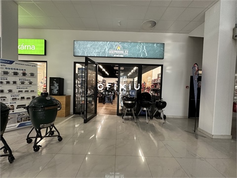 Pronájem obchodních prostor, 185 m² 4