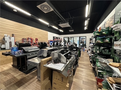 Pronájem obchodních prostor, 185 m² 8