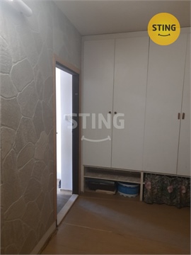 Pronájem bytu 1+1, 40 m² 4