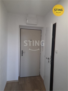 Pronájem bytu 1+1, 40 m² - 2