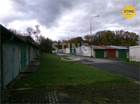 Pronájem garáže, 20 m² - 6