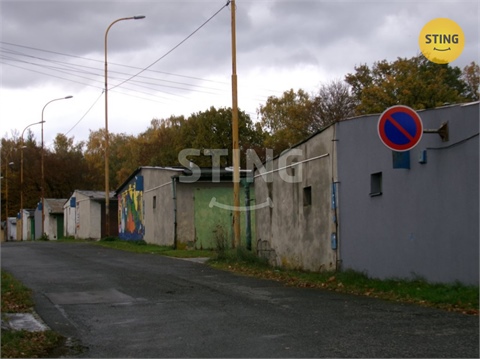 Pronájem garáže, 20 m² 4