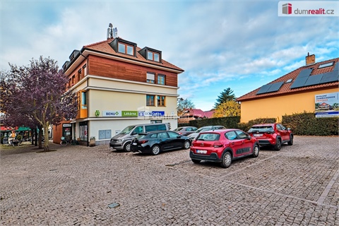 Pronájem bytu 1kk, 20 m² - 26