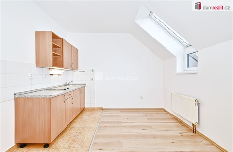 Pronájem bytu 1kk, 20 m² - 6