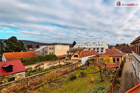 Pronájem bytu 1kk, 20 m² - 24