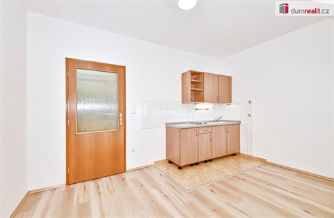 Pronájem bytu 1kk, 20 m² - 8