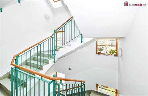 Pronájem bytu 1kk, 20 m² - 22