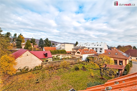 Pronájem bytu 1kk, 20 m² - 4