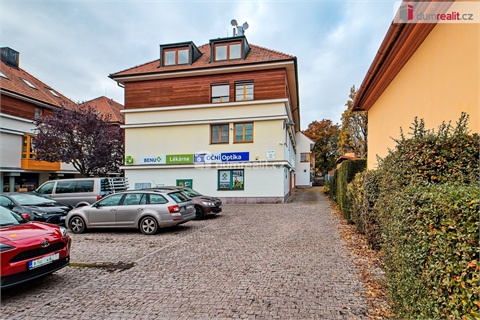 Pronájem bytu 1kk, 20 m² 28