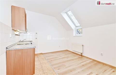 Pronájem bytu 1kk, 20 m² 6