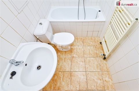 Pronájem bytu 1kk, 20 m² 14