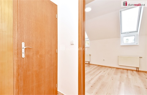 Pronájem bytu 1kk, 20 m² 20