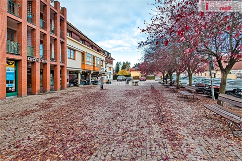 Pronájem bytu 1kk, 20 m² 26