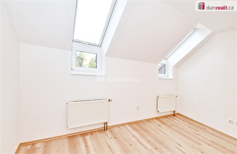 Pronájem bytu 1kk, 20 m² - 12