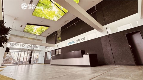 Pronájem kanceláře, 704 m² 14