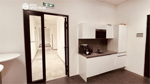 Pronájem kanceláře, 704 m² - 12