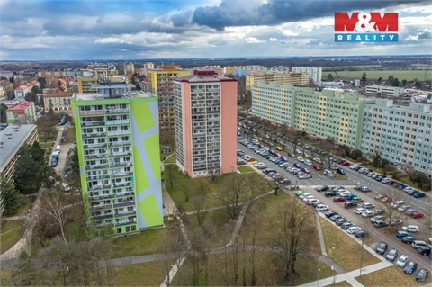 Prodej bytu 3+1, 83 m² 10