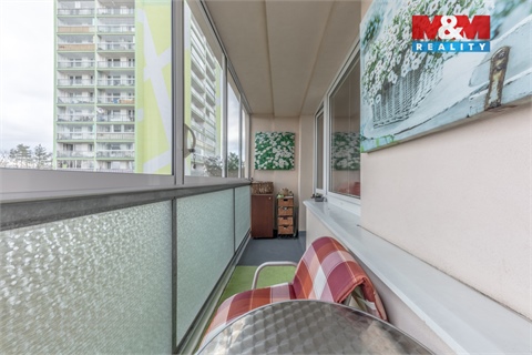 Prodej bytu 3+1, 83 m² - 16