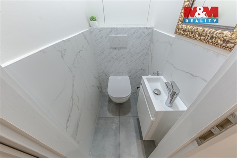 Prodej bytu 3+1, 83 m² 12