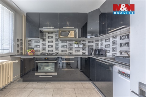 Prodej bytu 3+1, 83 m² 2