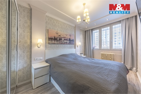 Prodej bytu 3+1, 83 m² 4