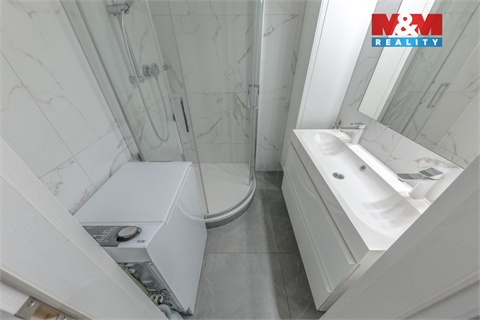 Prodej bytu 3+1, 83 m² - 10