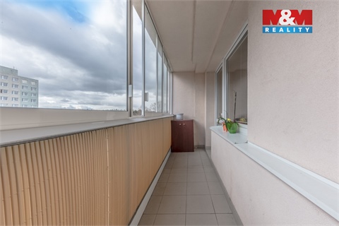 Prodej bytu 3+1, 83 m² 16