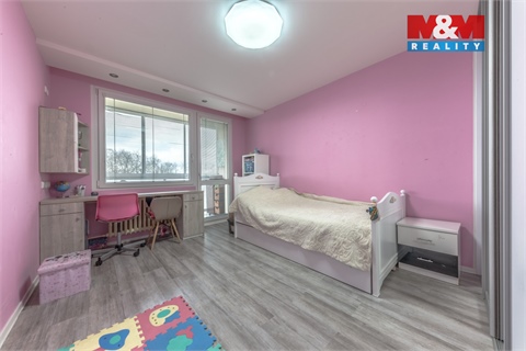 Prodej bytu 3+1, 83 m² 6