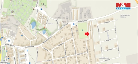 Prodej garáže, 17 m² 10