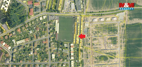 Prodej garáže, 17 m² - 8